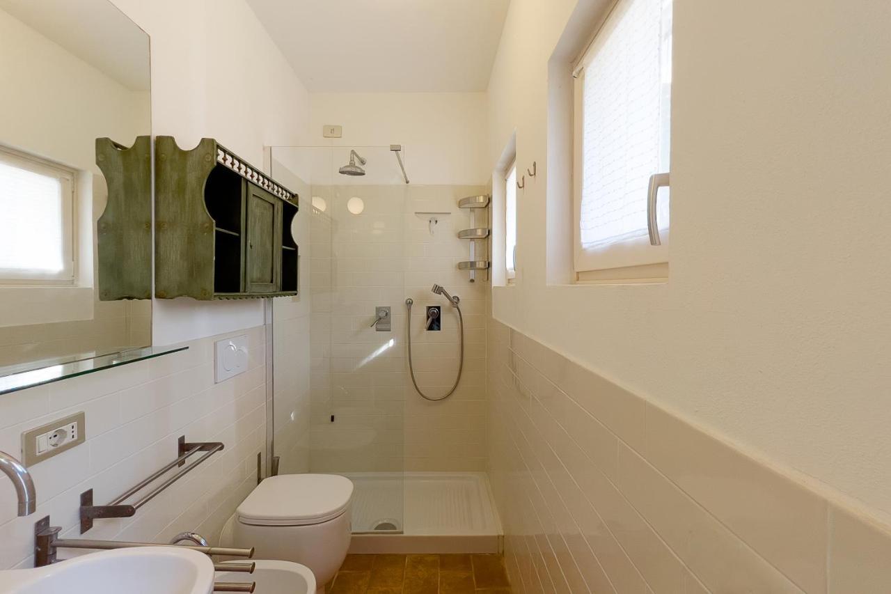 Villa Caterina Quiete E Mare-Goelba SantʼAndrea エクステリア 写真